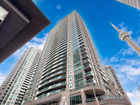 Photo 39 at 1806 - 30 Grand Trunk Crescent, Waterfront Communities C1, Toronto