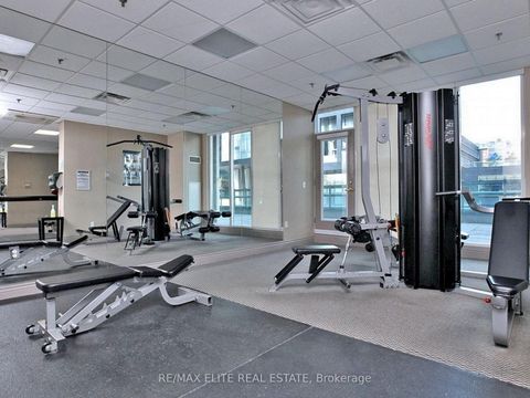Photo 43 at 1806 - 30 Grand Trunk Crescent, Waterfront Communities C1, Toronto