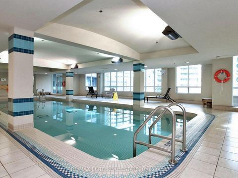 Photo 44 at 1806 - 30 Grand Trunk Crescent, Waterfront Communities C1, Toronto