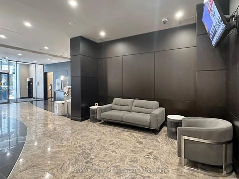 Photo 46 at 1806 - 30 Grand Trunk Crescent, Waterfront Communities C1, Toronto