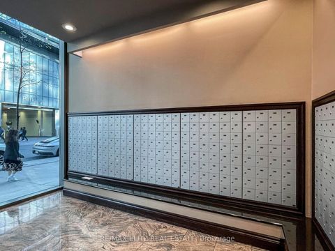 Photo 47 at 1806 - 30 Grand Trunk Crescent, Waterfront Communities C1, Toronto