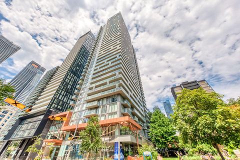 Photo 0 at 3706 - 50 Wellesley Street E, Yonge Corridor, Toronto