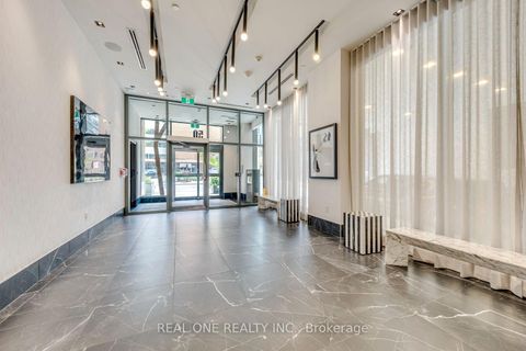 Photo 3 at 3706 - 50 Wellesley Street E, Yonge Corridor, Toronto