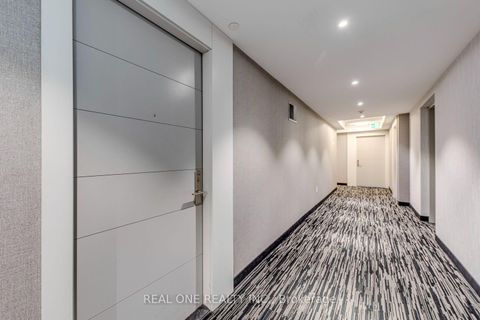 Photo 5 at 3706 - 50 Wellesley Street E, Yonge Corridor, Toronto