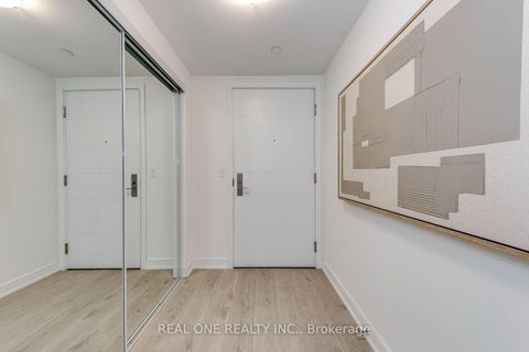 Photo 6 at 3706 - 50 Wellesley Street E, Yonge Corridor, Toronto