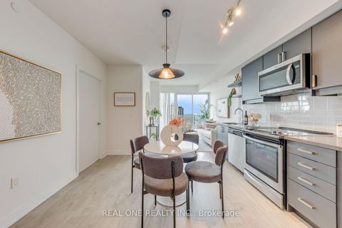 Photo 8 at 3706 - 50 Wellesley Street E, Yonge Corridor, Toronto