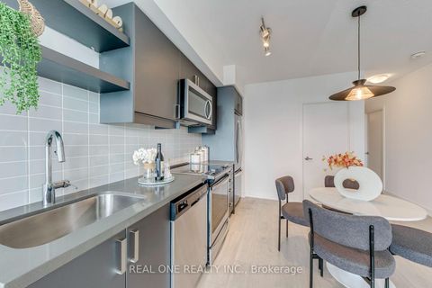 Photo 14 at 3706 - 50 Wellesley Street E, Yonge Corridor, Toronto