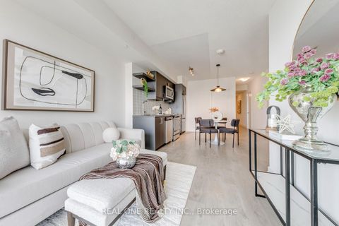 Photo 19 at 3706 - 50 Wellesley Street E, Yonge Corridor, Toronto
