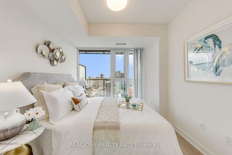 Photo 21 at 3706 - 50 Wellesley Street E, Yonge Corridor, Toronto