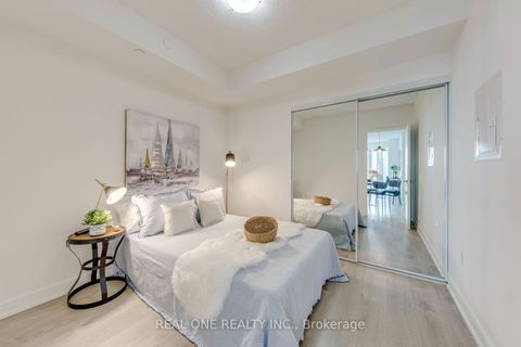 Photo 24 at 3706 - 50 Wellesley Street E, Yonge Corridor, Toronto