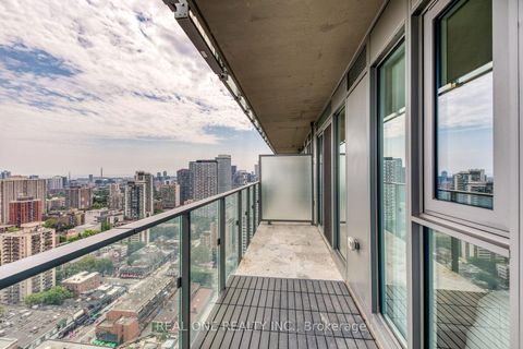 Photo 30 at 3706 - 50 Wellesley Street E, Yonge Corridor, Toronto