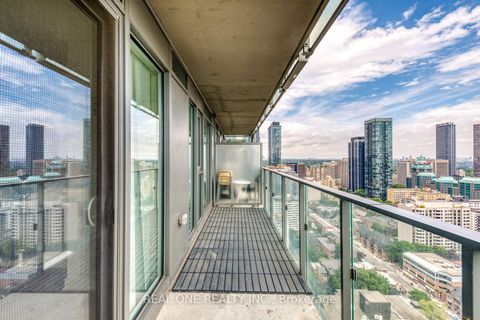Photo 31 at 3706 - 50 Wellesley Street E, Yonge Corridor, Toronto