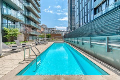 Photo 32 at 3706 - 50 Wellesley Street E, Yonge Corridor, Toronto