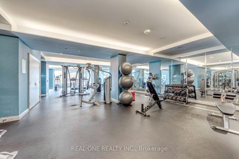 Photo 33 at 3706 - 50 Wellesley Street E, Yonge Corridor, Toronto