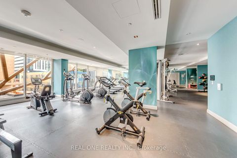 Photo 34 at 3706 - 50 Wellesley Street E, Yonge Corridor, Toronto