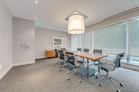 Photo 36 at 3706 - 50 Wellesley Street E, Yonge Corridor, Toronto