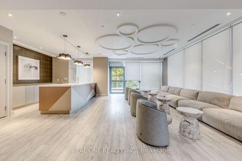 Photo 37 at 3706 - 50 Wellesley Street E, Yonge Corridor, Toronto