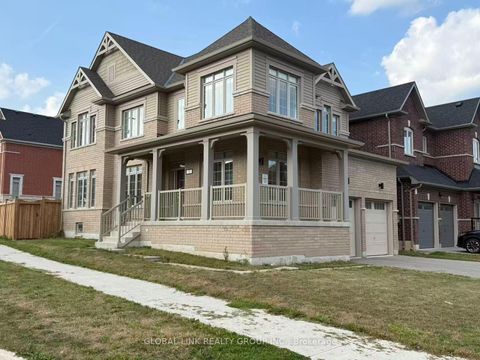 Photo 1 at 1 Copperhill Heights N, Rural Barrie Southeast, Barrie