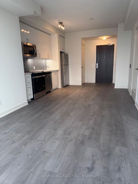 Photo 6 at 2916 - 4955 Yonge Street, Willowdale East, Toronto