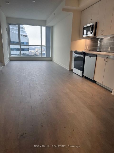 Photo 8 at 2916 - 4955 Yonge Street, Willowdale East, Toronto