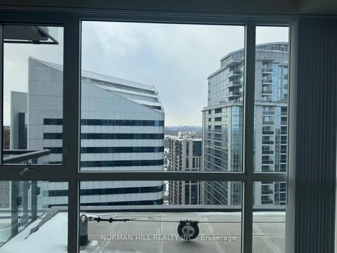 Photo 11 at 2916 - 4955 Yonge Street, Willowdale East, Toronto
