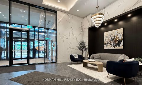 Photo 3 at 509 - 4955 Yonge Street, Willowdale East, Toronto