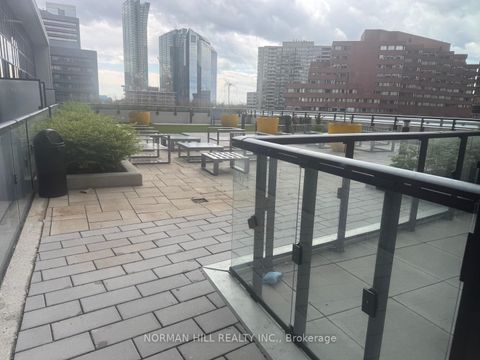 Photo 17 at 509 - 4955 Yonge Street, Willowdale East, Toronto
