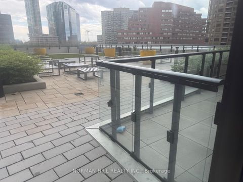 Photo 18 at 509 - 4955 Yonge Street, Willowdale East, Toronto