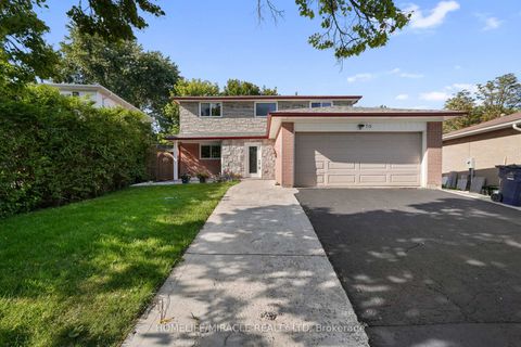 Photo 0 at 70 Cockburn Drive, Centennial Scarborough, Toronto
