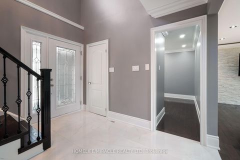 Photo 1 at 70 Cockburn Drive, Centennial Scarborough, Toronto