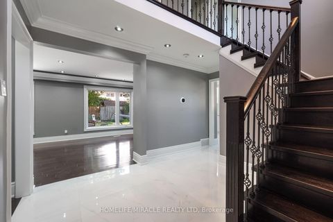 Photo 2 at 70 Cockburn Drive, Centennial Scarborough, Toronto