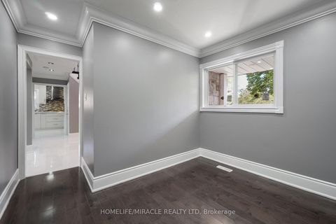 Photo 3 at 70 Cockburn Drive, Centennial Scarborough, Toronto