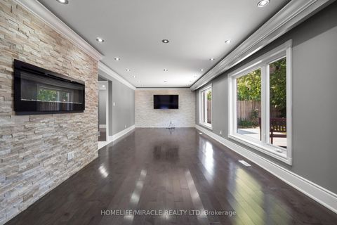 Photo 4 at 70 Cockburn Drive, Centennial Scarborough, Toronto