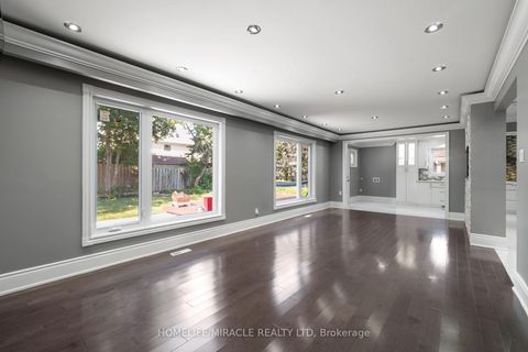 Photo 5 at 70 Cockburn Drive, Centennial Scarborough, Toronto