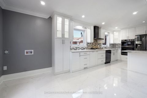Photo 6 at 70 Cockburn Drive, Centennial Scarborough, Toronto