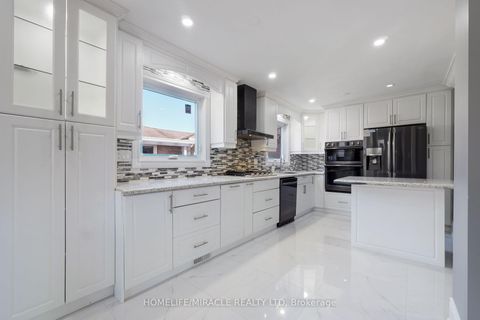 Photo 7 at 70 Cockburn Drive, Centennial Scarborough, Toronto