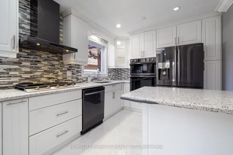 Photo 8 at 70 Cockburn Drive, Centennial Scarborough, Toronto