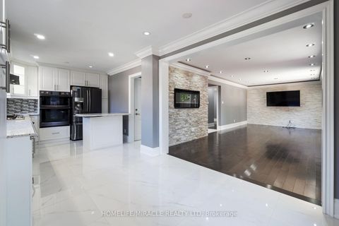 Photo 9 at 70 Cockburn Drive, Centennial Scarborough, Toronto