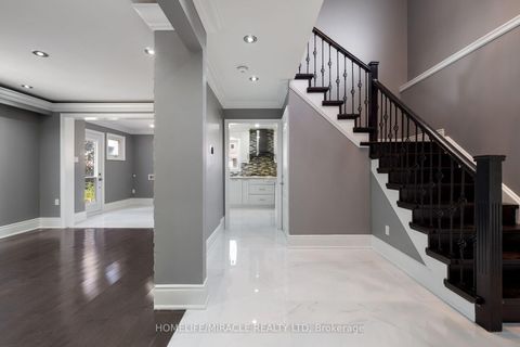 Photo 10 at 70 Cockburn Drive, Centennial Scarborough, Toronto