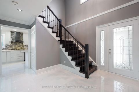 Photo 11 at 70 Cockburn Drive, Centennial Scarborough, Toronto