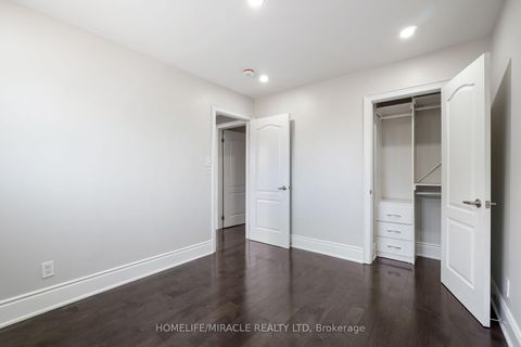 Photo 13 at 70 Cockburn Drive, Centennial Scarborough, Toronto