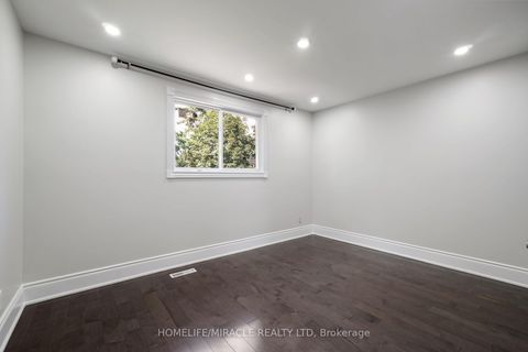 Photo 14 at 70 Cockburn Drive, Centennial Scarborough, Toronto