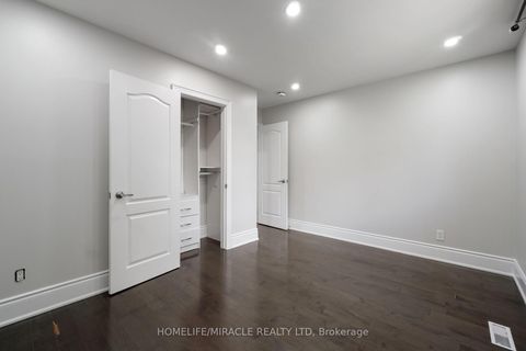 Photo 15 at 70 Cockburn Drive, Centennial Scarborough, Toronto