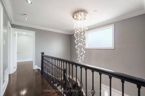 Photo 16 at 70 Cockburn Drive, Centennial Scarborough, Toronto