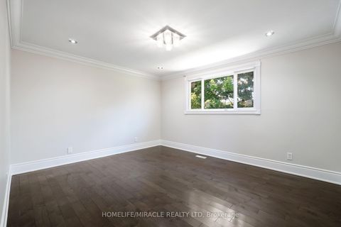 Photo 17 at 70 Cockburn Drive, Centennial Scarborough, Toronto