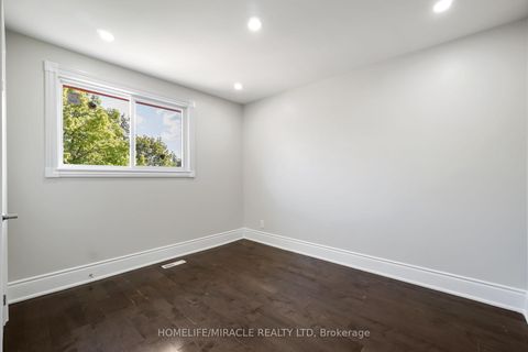 Photo 19 at 70 Cockburn Drive, Centennial Scarborough, Toronto