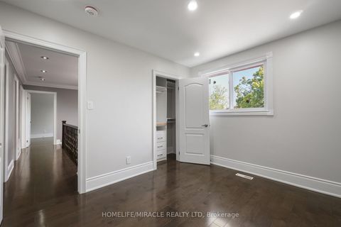 Photo 20 at 70 Cockburn Drive, Centennial Scarborough, Toronto