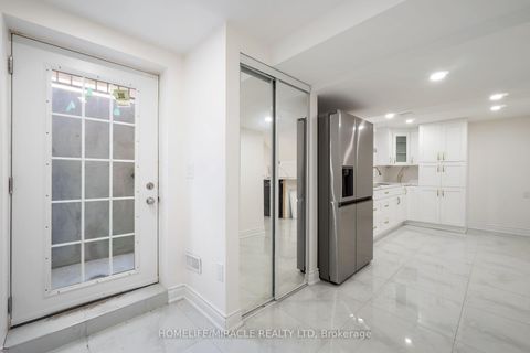 Photo 21 at 70 Cockburn Drive, Centennial Scarborough, Toronto