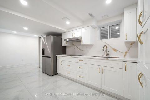 Photo 22 at 70 Cockburn Drive, Centennial Scarborough, Toronto