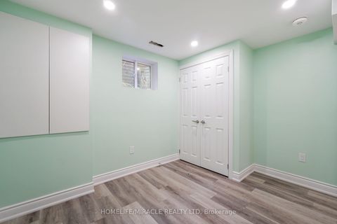 Photo 23 at 70 Cockburn Drive, Centennial Scarborough, Toronto